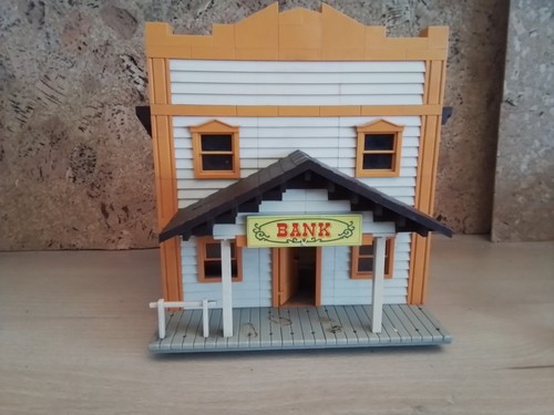 Exin ref 2031 far - far, bank