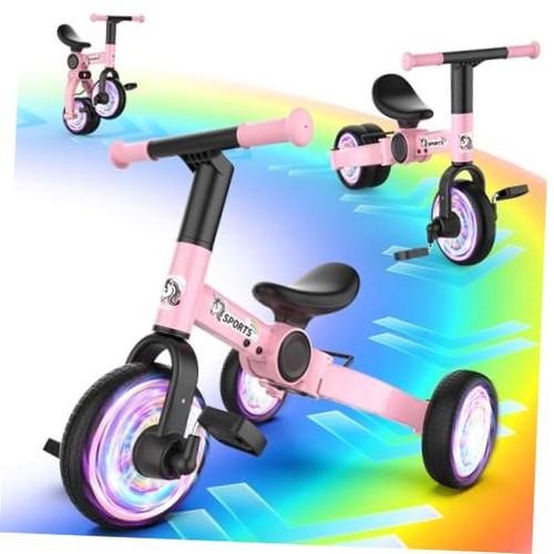 Toddler balance bike - in,