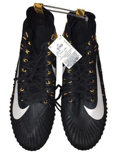 Nike alpha menace grip elite - nike,