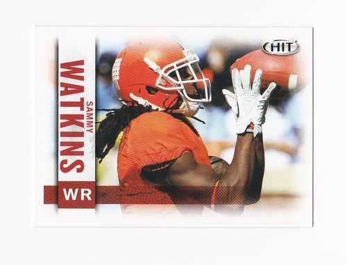 2014 sage hit sammy - hit, watkins