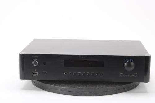 Rotel 1572 stereo - rotel,