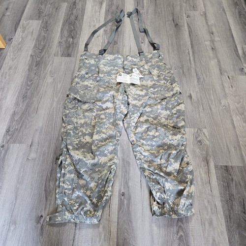 Army ecwcs gen iii level - iii, 5
