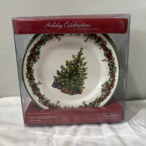Christopher radko traditions - christopher, "