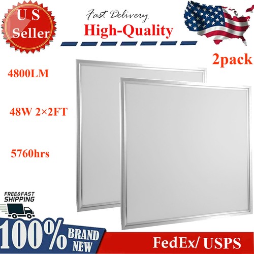 4pcs backlit flat panel 7500k - backlit, -7500k