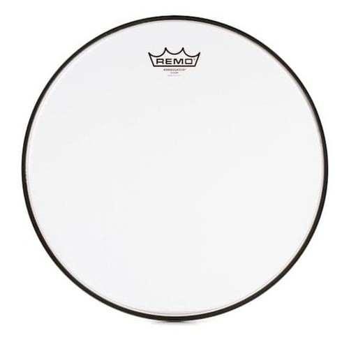 Remo ambassador clear - ambassador,