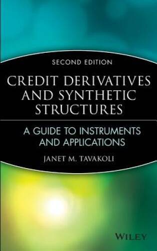 Credit derivatives synthetic - credit,
