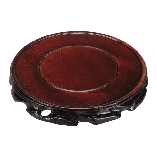 Wooden stand holders - wooden,