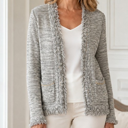 Mclaughlin cardigan small - j,