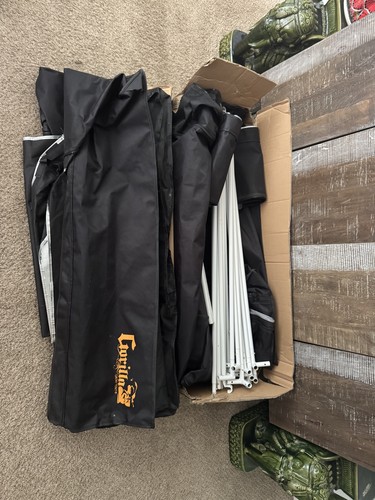 Gorilla grow tent 4x4 - tent, w/