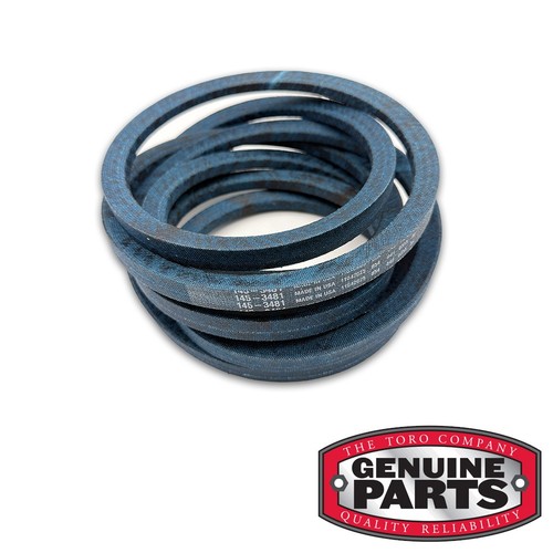 Genuine toro 145 3481 deck - genuine,
