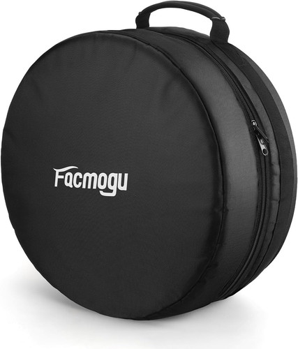 X6 5 snare drum - 14"x5.5"/14"x6.5",