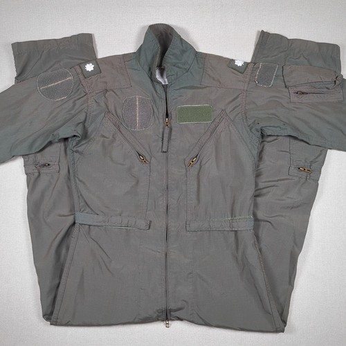 Vtg usm flyers coveralls - vtg,