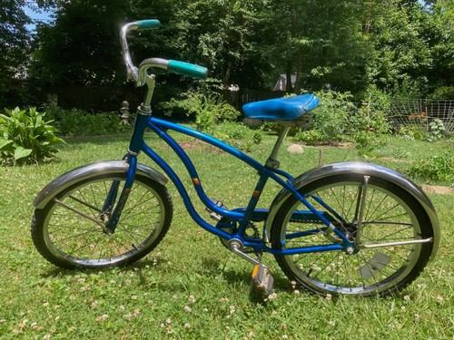 Vintage 1985 schwinn - 1985,