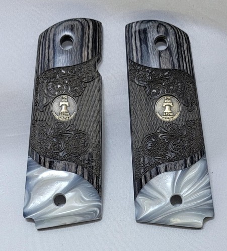 1911 full size black rosewood - full,