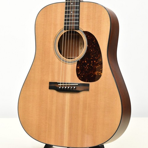 Martin 16e mahogany acoustic - mahogany,