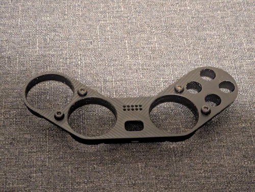 Replacement face plate