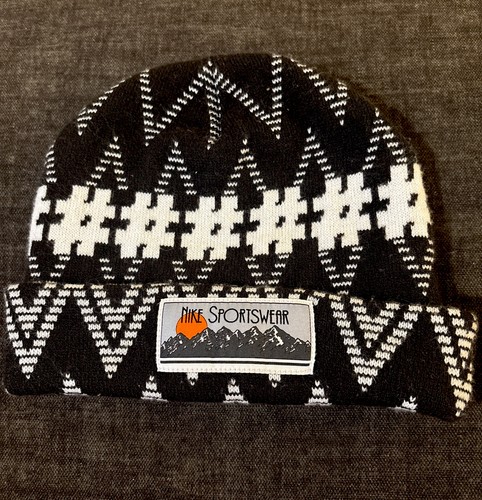 Nike sportswear beanie golf - nike,