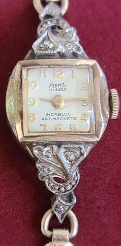 Vintage perfex women - vintage,