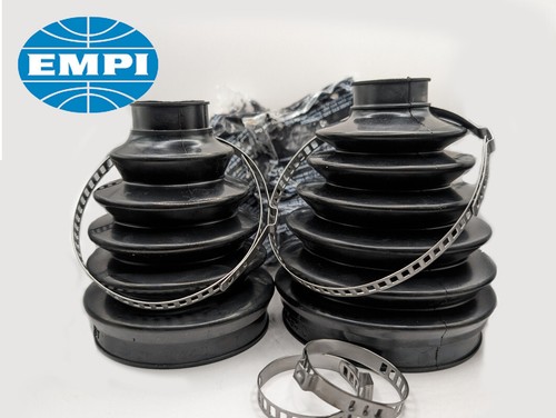Inner outer axle boot for - inner,