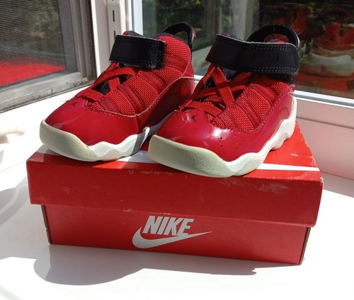 Jordan rings red black - jordan,