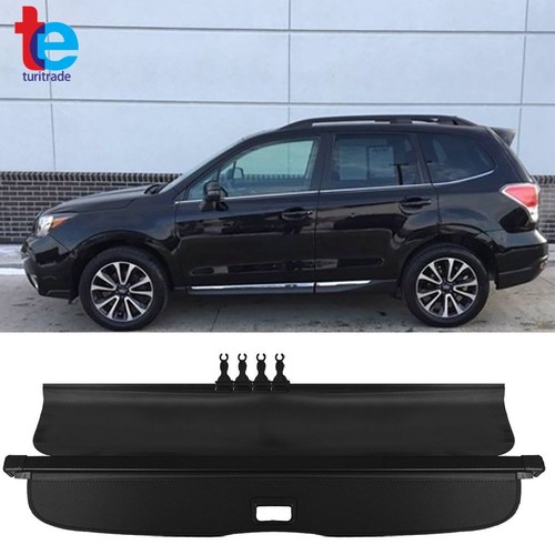 Cargo cover for - for, subaru