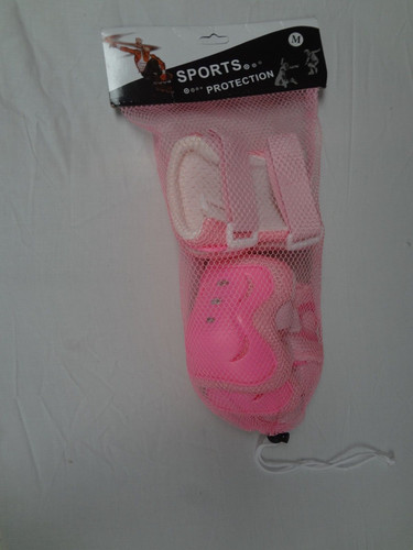 Kids pads multi sports - kids,