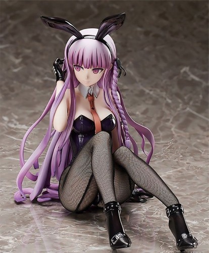 Danganronpa hikasa yoko 4 - hikasa, 1/4