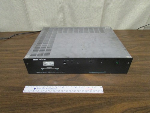 Drake esr 1240 ird videocipher - drake,