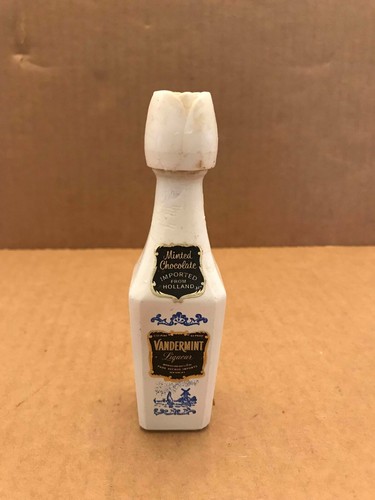 Vintage vandermint mint - vandermint,