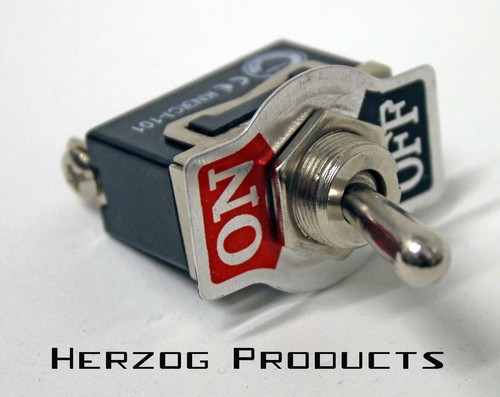 Toggle switch for ammco brake - switch,