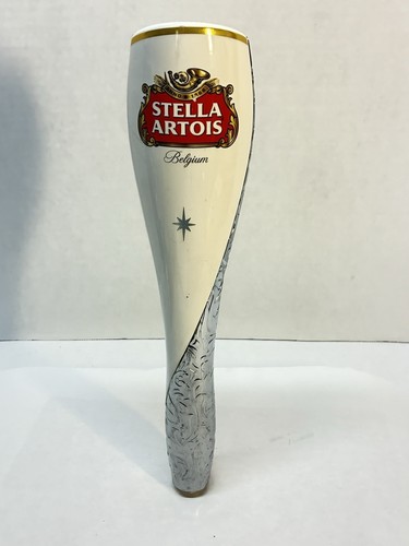 Stella artois belgian pilsner - stella,