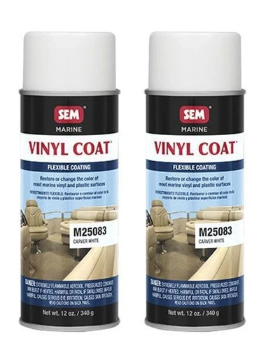 Sem marine vinyl plastic - marine,