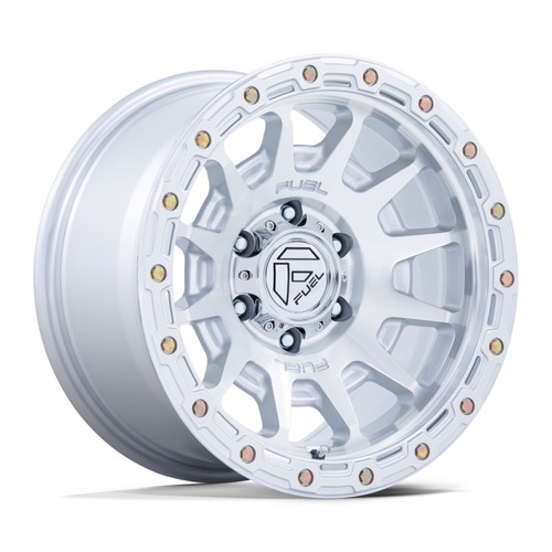 Fuel fc884 fortress - 17",