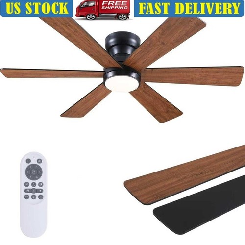 Dimmable ceiling fan lights - w/,
