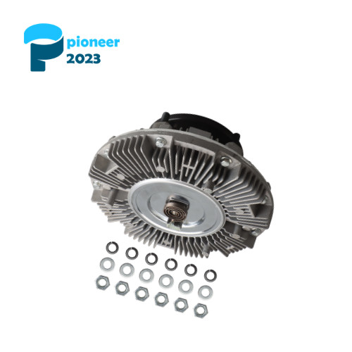 Fan clutch for - 1x,