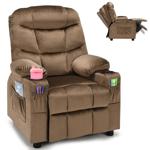 Kids youth recliner chair - kids,