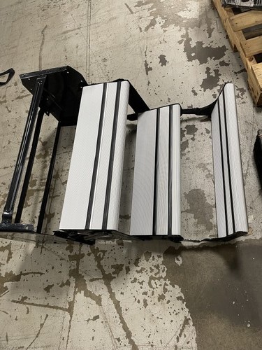 Lippert triple alumi tread - alumi,