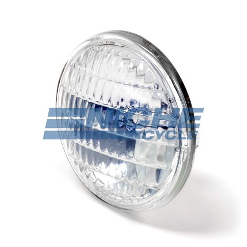 Sealed beam headlamp - headlamp, headlight