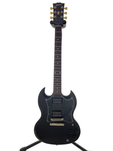 Electric guitar gibson - electric, sg