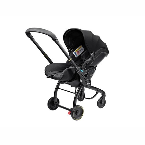 Doona car seat nitro - doona, x