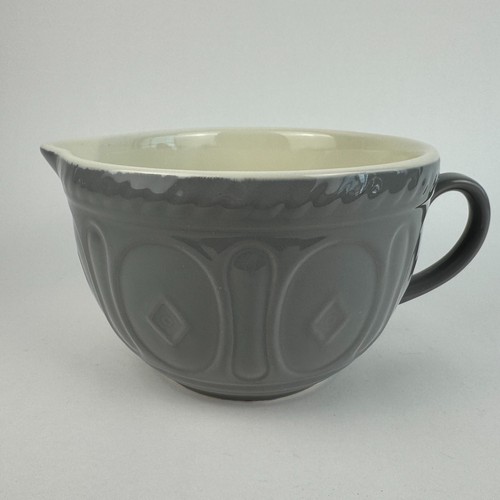 Mason cash batter bowl - cash, qt