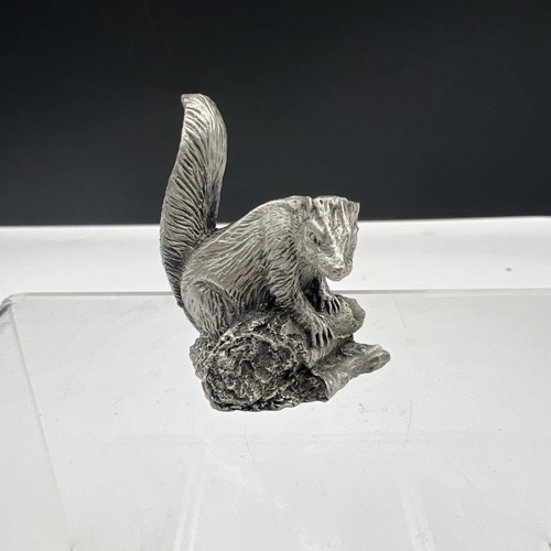 Jane lunger the skunk - lunger,