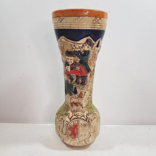 Vintage royal sealy japan - royal, 3d