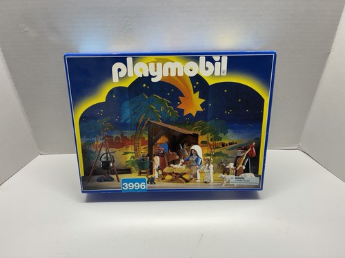 1999 playmobil the - playmobil,