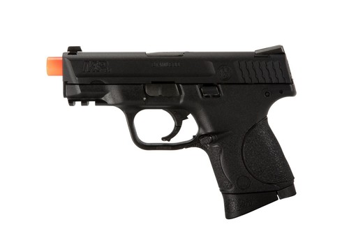 Umarex 9c gbb blowback - s&w,