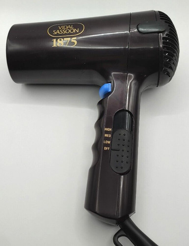 Vintage vidal sassoon hair - vintage,