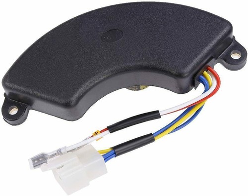 Avr voltage regulator - voltage,