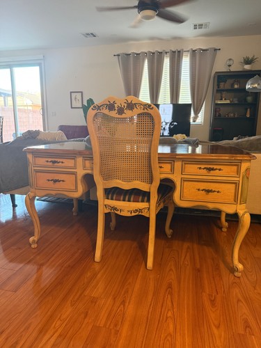 Pulaski french provincial - pulaski,