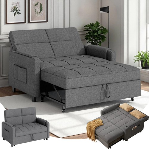 Sofa bed 3 in - 50",