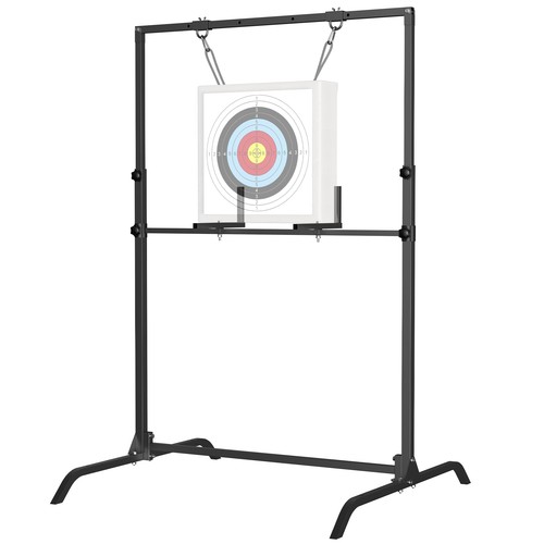 Archery target stand - target,